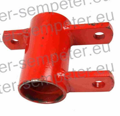 OHIŠJE LEŽAJA KPL SILOKOMBAJN SIP SK 80S