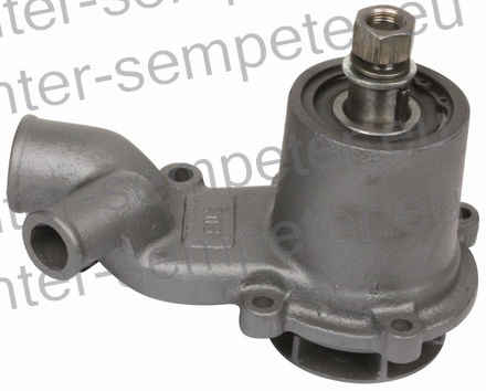 ČRPALKA VODE MF - MASSEY FERGUSON 385 - 390 - 398 PERKINS motor A4.236 - A4.248 - AT4.236 - 1004.4 - 1004.T