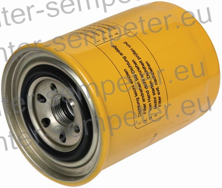 FILTER GORIVA KUBOTA AMMANN DOOSAN DAEWOO DYNAPAC IMER MANITOU