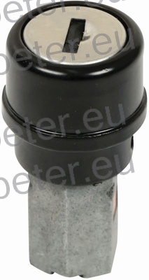 KLJUČAVNICA KABINE VRAT ZUNANJA STEYR