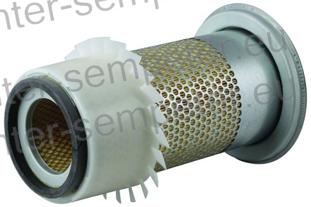 FILTER ZRAKA zunanji FLEET FIAT