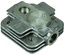 GLAVA KOMPRESORJA ZETOR 4712 - 4718 - 3320 - 3340 - 4320 - 4340 - 5320 - 5340 - 5340 HORAL - 6320 - 6340 - 7320 TURBO - 7340 TURBO