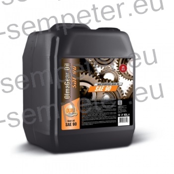 OLJE OLMA GEAR OIL SAE 90 1/10L Specifikacije: API GL - 4