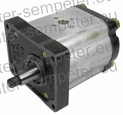 ČRPALKA HIDRAVLIKE LEVA UTB 703 - 1010