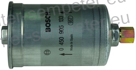 FILTER GORIVA F5133 BOSCH GOLF 1.6 B