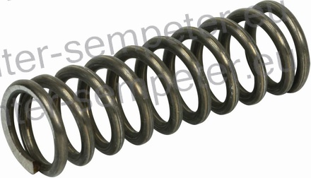 VZMET KOŠA SKLOPKE - DELOVNA BRATEL KRON (mehkejša! vgradi se 12 kosov!) (11" koš) IMT 533(deloma - novejši tip - če ima dvostopenjsko sklopko) - 539 - 540 - 542 - 545 - 547 - 549