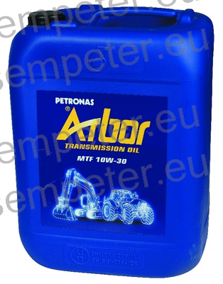 OLJE ARBOR MTF SAE10W - 30 1/20L