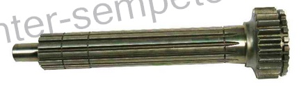 GRED GLAVNA MENJALNIKA URSUS 360