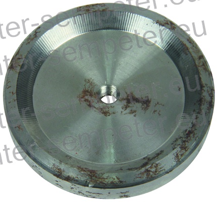 POKROV desniI KORUZNI KOMBAJN - FREZA SIP