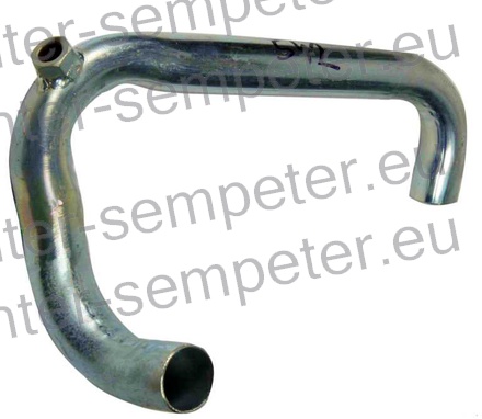 CEV VODE kovinska IMT 540 - 542