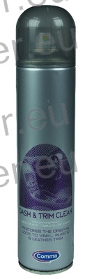 ČISTILO ZA PVC - PLASTIKO