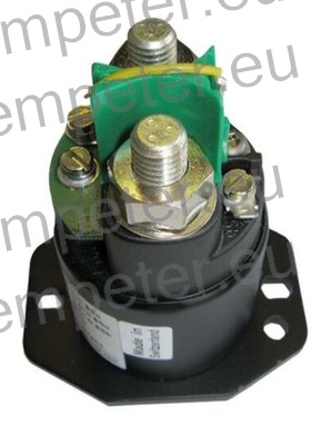 RELE 12V 300A JD - JOHN DEERE