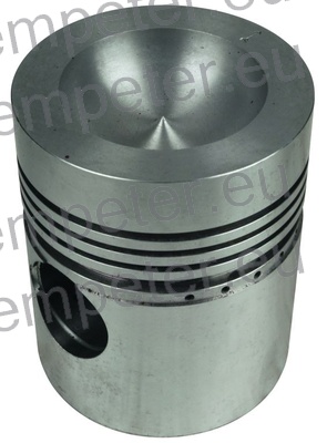 BAT MOTORJA fi= 98 S ŠPICO Z OBROČKI IMR