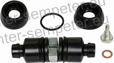 GUMICE TESNILA CILINDRA ZAVORNEGA ZADNJEGA STEYR