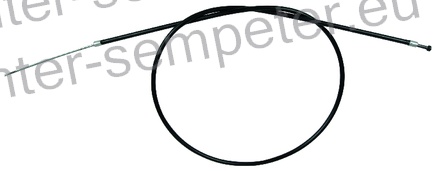 BOVDEN ŽICE ZA SKLOPKO SIP