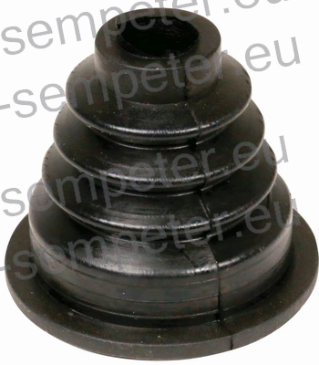 MANŠETA VZVODA HIDRAVLIKE FIAT