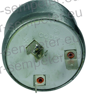 STIKALO VKLOP SPREDNJEGA POGONA MF - MASSEY FERGUSON LANDINI