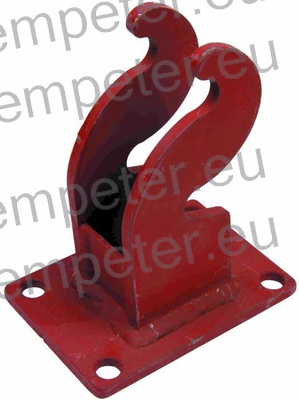 NOSILEC PASA ZAVORE ROČNE ZETOR