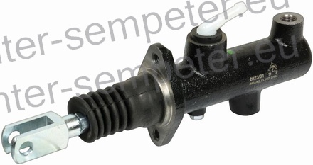 CILINDER ZAVORNI GLAVNI SAME