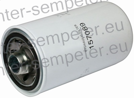 FILTER OLJA HIDRAVLIKE dolgi MF - MASSEY FERGUSON 3120 - 3610 - 3630 - 3635 - 3635 - 3645 - 3650 - 3655 - 3660 - 3670 - 3680 - 3690 - 8150 - 8160