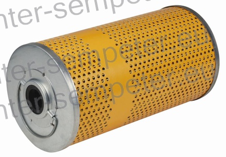 FILTER GORIVA vložek KOMATSU CLARK