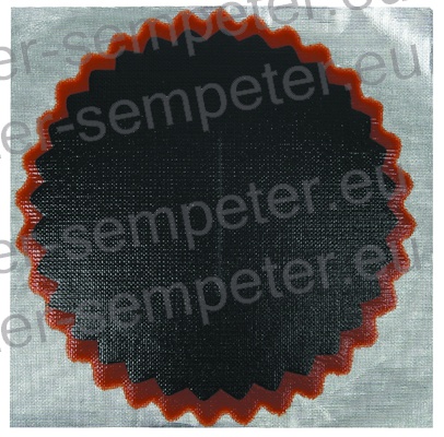 KRPA št 5 fi=94 TIP TOP