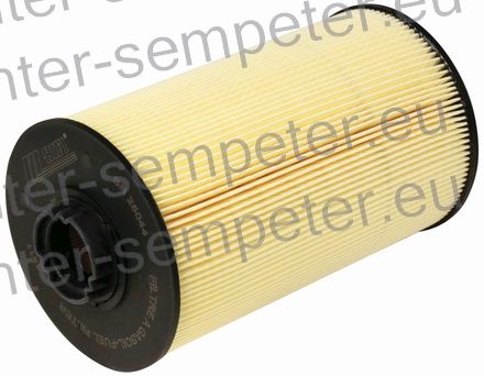 FILTER GORIVA vložek HITACHI SCX550 - 3, SCX700C - 3, ZW220, ZW250, ZX110 - 3, ZX120 - 3, ZX135US - 3, ZX140W - 3, ZX145W - 3, ZX160LC - 3, ZX170W - 3, ZX180LC - 3, ZX200 - 3, ZX210 - 3, ZX210H - 3, ZX210K - 3, ZX210LC - 3, ZX210LCH - 3, ZX225US - 3, ZX240 - 3