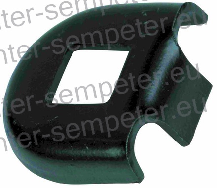 DRŽAJ VZMETNEGA KRAKA NAKLADALKA SIP