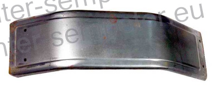 BLATNIK (kovinski) ZETOR