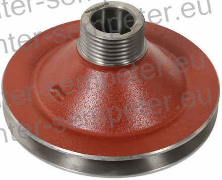 JERMENICA GREDI MOTORJA GLAVNE URSUS 360