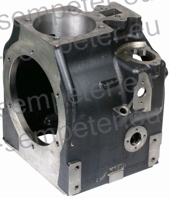 BLOK MOTORJA LOMBARDINI LDA820