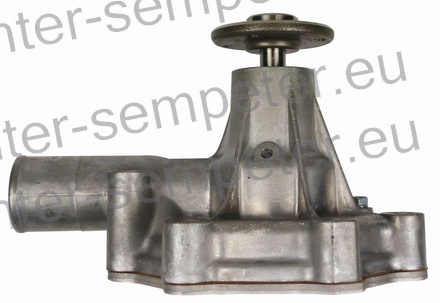 ČRPALKA VODE MOTORJA ISEKI TU 140 MITSUBISHI motor