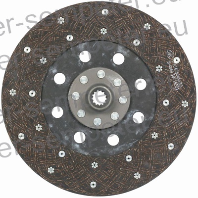 LAMELA SKLOPKE KARDANA fi=280 z=13/ LUK LANDINI Technofarm 55 - 60 - 65 - 70 - 75 - 80