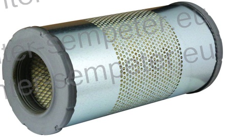 FILTER ZRAKA zunanji FLEET