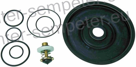 SET VENTILA ZAVOR ZRAČNIH grt URSUS