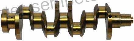 GRED GLAVNA MOTORJA 4cil DEUTZ F4L1011