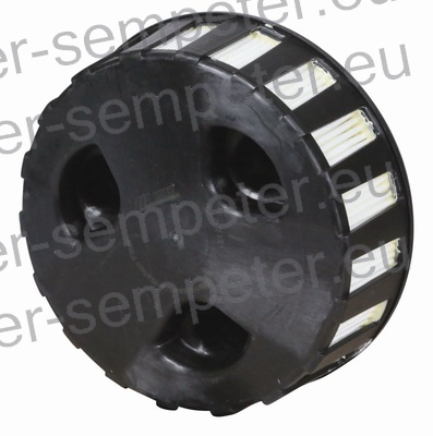 FILTER ZRAKA oddušek MOTORJA CNH NH - NEW HOLLAND T8.300, T8.320, T8.330, T8.360, T8.390, T8.420, W270C, C300C CASE Magnum 235CVX, 260CVX, 290CVX, 315CVX, 340CVX, 370CVX CLAAS AxioN 920, 930, 940, 950