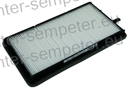 FILTER PROSTORA POTNIŠKEGA A326 BOSCH