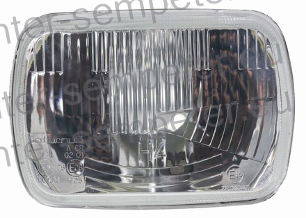 ČLEN SPOJNI SG 24 A - 1