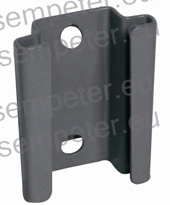 NOSILEC TRIKOTNIKA mali barvan