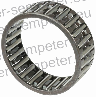 LEŽAJ IGLIČASTI SAME - SLH: Agrolux 97 AGROFARM100 Agrofarm, Agrofarm (STAGE 3A), Agrofarm T - TB (STAGE 3A), Agrolux, AGROMAXX 4E, Agroplus, Agrotrac, Series 3E, Series 4E Keyline, Series 5 (STAGE 4), Series 5 (STAGE 5), Series 5 C, Series 5 G (FARMOTIO