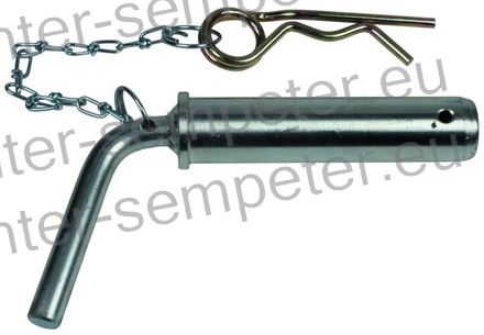 SORNIK Z VAROVALKO FI= 30 L=130 ZETOR 4712 - 4718 - 6945 - 4321 - 7341 - 4340 - 5340 - 6340 - 7340