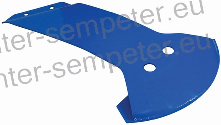 PLOŠČA DRSNA - DRSNIK LEVI NOTRANJI BCS 404