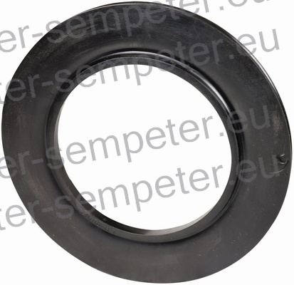 PODLOŽKA - VODILO MANŠETE AMORTIZERJA SPREDNJEGA ZETOR 4911 - 6945, 5011 - 7045H