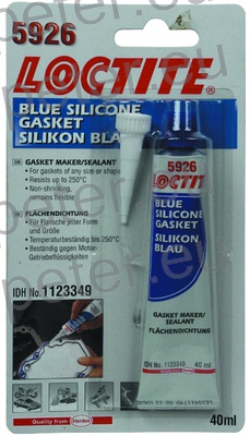 MASA TESNILNA LOCTITE 5926 1/40ml RTV