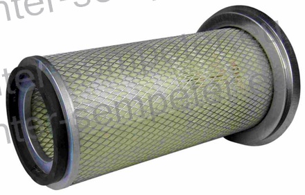 FILTER ZRAKA zunanji orig. CNH NEW HOLLAND TL90, 7635(Iveco Eng.), L95 Tractor, 6635(Iveco Eng.), TL100, TD95D(3.9L Diesel Eng.), TL90; TL100,