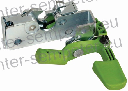 KLJUČAVNICA KABINE VRAT NOTRANJA DESNA JD - JOHN DEERE