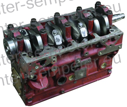 POLMOTOR fi=102 (4cil) UTB 703