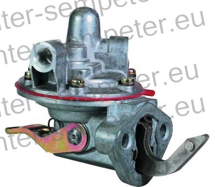 ČRPALKA GORIVA AC membranska LANDINI