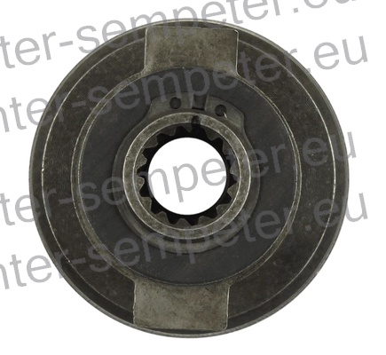 ZOBNIK ZAGANJAČA (reduktorski zaganjač) ISKRA - LETRIKA